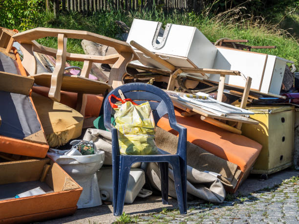 Reliable Dayton, MN Junk Removal Solutions