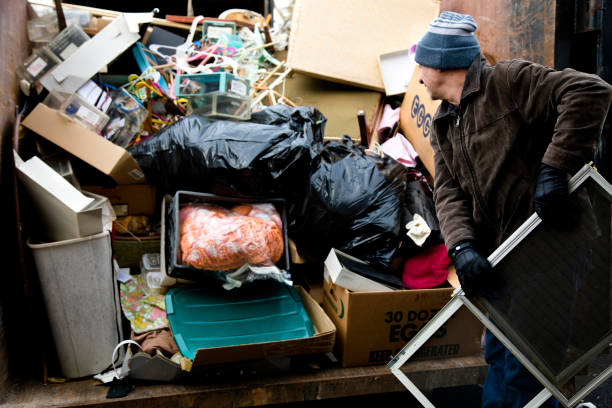Full-Service Junk Removal in Dayton, MN