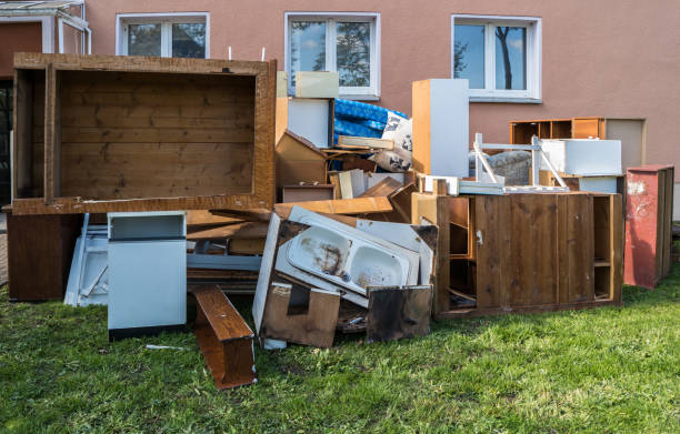 Best Office Junk Removal  in Dayton, MN