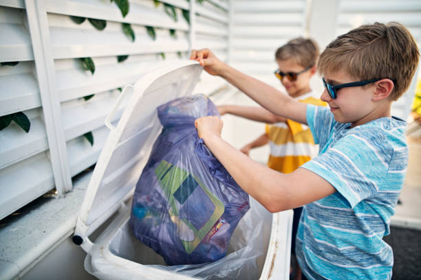 Best Basement Cleanout Services  in Dayton, MN