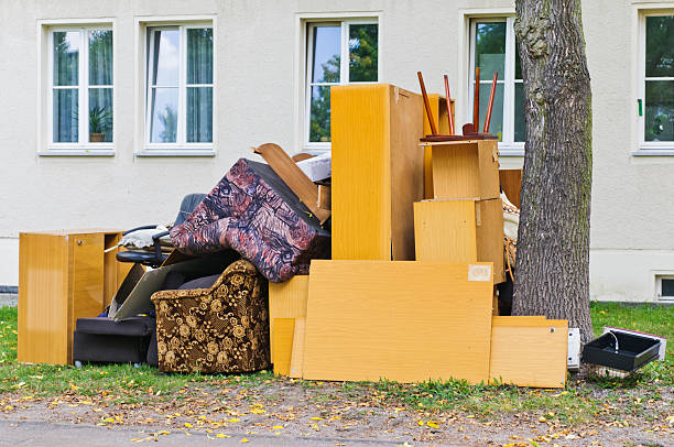 Best Household Junk Removal  in Dayton, MN