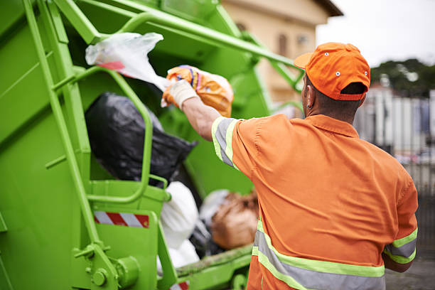 Best Construction Debris Removal  in Dayton, MN