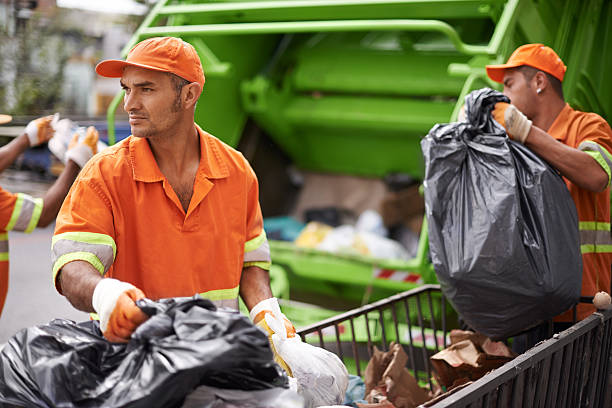 Best Yard Waste Removal  in Dayton, MN