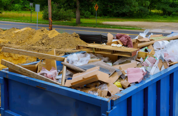 Best Local Junk Hauling  in Dayton, MN